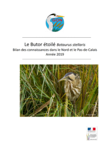 Bilan des connaissances sur le Outarde Canepetière dans le Nord et le Pas-de-Calais – GON